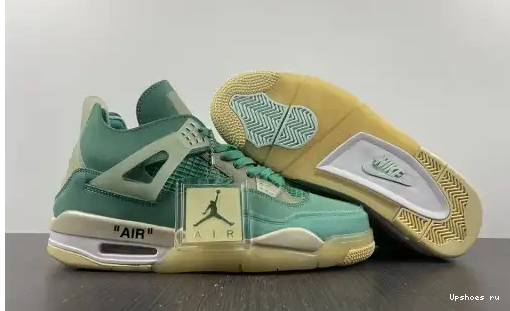 Jordan CV9388-102 OW Air 4 CV9388-102 AJ4 O-W  0517